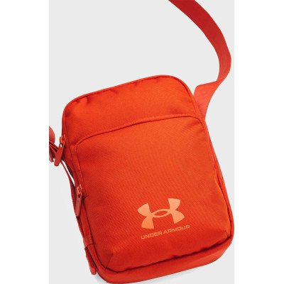 Сумка на пояс UA Essential Lite Crossbody 4L помаранчевий Уні 19 х 23 х 15 см (1381912-842)