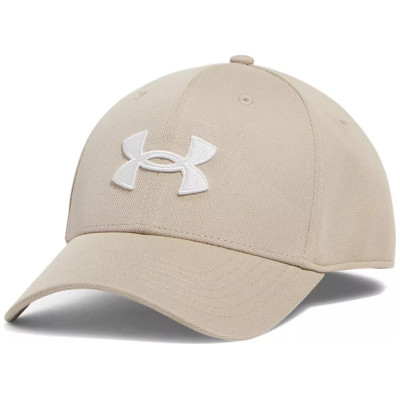 Кепка Under Armour Men's Blitzing бежевий Чол XL/XXL