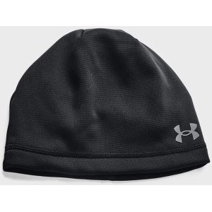 Шапка Under Armour Storm Beanie чорний Чол OSFM