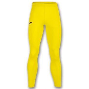 Термоштани Joma BRAMA ACADEMY жовтий Діт 2XS-XS