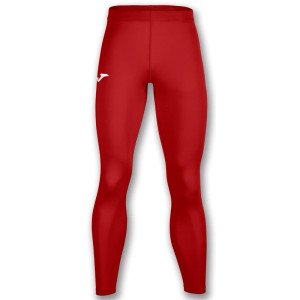 Термоштани Joma BRAMA ACADEMY червоний Чол S-M