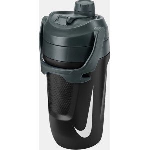 Пляшка Nike FUEL JUG 40 OZ чорний 1182 мл (N.101.3797.031.40)