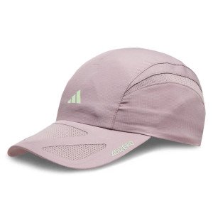 Кепка Adidas RUNxADIZ C H.R. фіолетовий Уні OSFW (54-56 см)