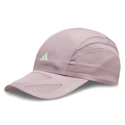 Кепка Adidas RUNxADIZ C H.R. фіолетовий Уні OSFW (54-56 см)