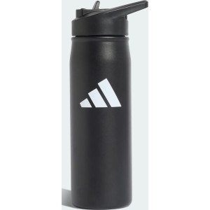 Пляшка Adidas Met Btl Str 0.6 чорний 600 мл (KC6409)