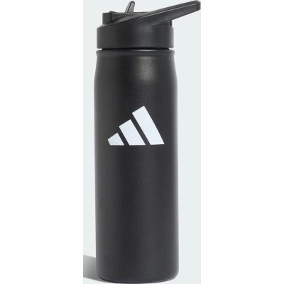Пляшка Adidas Met Btl Str 0.6 чорний 600 мл (KC6409)