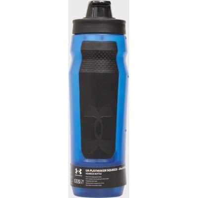 Пляшка Under Armour Playmaker Squeeze Royal 32oz синій, чорний 950 мл (UA70320-60044)