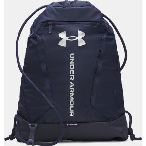 Рюкзак Under Armour Hustle Sackpack 22L синій 39 х 53 х 7 см (6000519-410)
