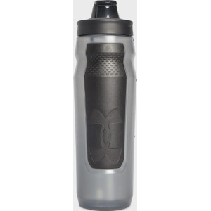 Пляшка Under Armour Playmaker Squeeze 32oz сірий 950 мл (UA70320-80004)