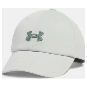 Кепка Under Armour Women's Blitzing Adj зелений Жін One Size
