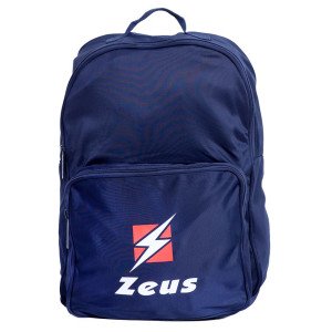 Рюкзак Zeus ZAINO SOFT 25L синий Чел 31х45х18 см