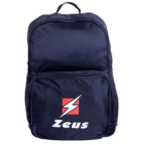 Рюкзак Zeus ZAINO SOFT 25L темно-синий Муж 31х45х18 см
