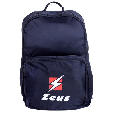 Рюкзак Zeus ZAINO SOFT 25L темно-синий Муж 31х45х18 см