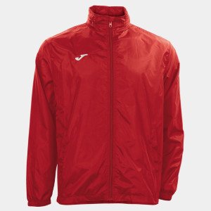 Вітровка Joma IRIS червоний Чол 3XL