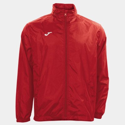 Вітровка Joma IRIS червоний Чол 3XL