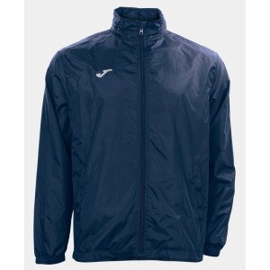 Вітровка Joma IRIS темно-синій Чол 3XL