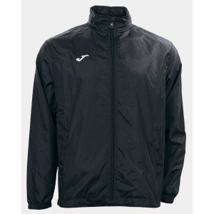 Вітровка Joma IRIS чорний Діт 2XS