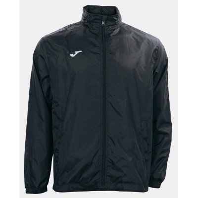 Вітровка Joma IRIS чорний Діт 2XS