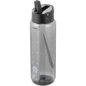 Пляшка NikeTR RENEW RECHARGE STRAW BOTTLE 24 OZ антрацит Уні 709 мл