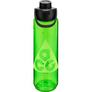 Пляшка Nike TR RENEW RECHARGE CHUG BOTTLE 24 OZ зелений 709 мл