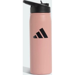 Пляшка Adidas Met Btl Str 0.6 рожевий 600 мл (KC6410)