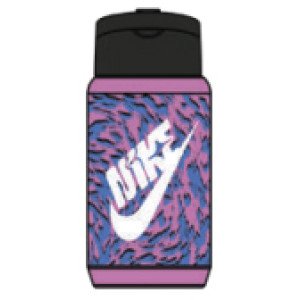 Пляшка Nike TR RENEW RECHARGE STRAW BOTTLE 16 OZ рожевий, чорний, білий Уні 437 мл