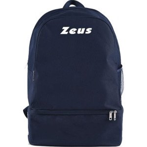 Спортивный рюкзак Zeus ZAINO START 38L темно-синій Чол 50 х 33 х 23 см