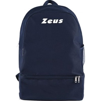Спортивный рюкзак Zeus ZAINO START 38L темно-синій Чол 50 х 33 х 23 см