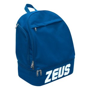 Рюкзак Zeus ZAINO JAZZ 33L голубой Чол 33х48х21 см
