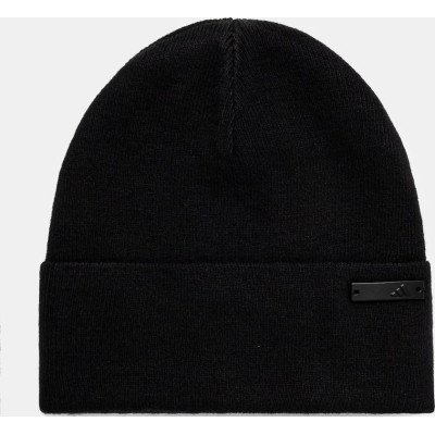 Шапка Adidas TONAL MET BEAN чорний OSFY (JF3662)