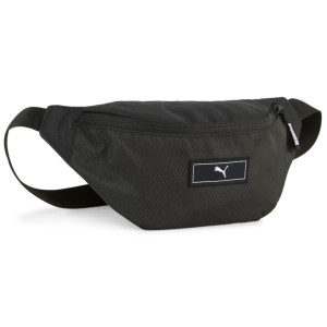 Сумка на пояс Puma DECK Waist Bag 2,2L чорний Уні 31.5х9х15.5 см