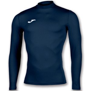 Термолонгслів Joma BRAMA ACADEMY темно-синій Чол S-M