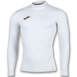 Термолонгслів Joma BRAMA ACADEMY білий Чол S-M