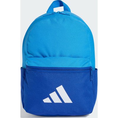 Рюкзак Adidas LK BP 3BAR 11.5L синій 11 x 25 x 34 см (KE0412)