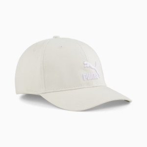 Кепка Puma Archive Logo BB Cap білий Уні OSFA (022554-28)