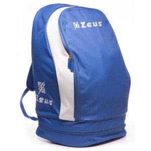 Рюкзак Zeus ZAINO ULYSSE 51L синий, белый Чел 33x30x52 см