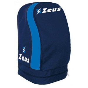 Рюкзак Zeus ZAINO ULYSSE 51L синий, голубой Муж 33x30x52 см арт Z00479