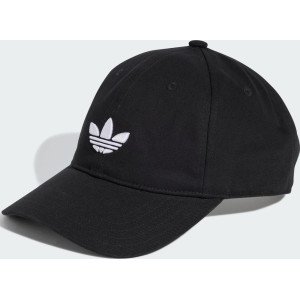 Кепка Adidas BASEBALL CAP AC чорний OSFW (54-56 см)