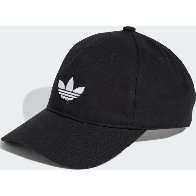 Кепка Adidas BASEBALL CAP AC чорний OSFW (54-56 см)