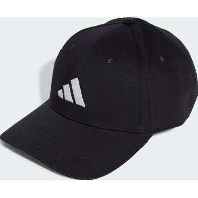 Кепка Adidas BB CAP COT NL чорний OSFY (54-55 см) (JG0998)