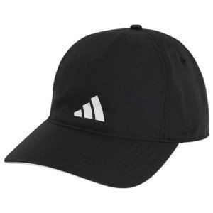 Кепка Adidas BBALL CAP CLIMA чорний Уні OSFY (54-55 см)