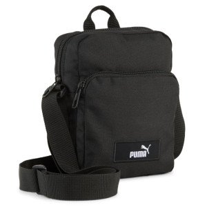 Сумка крос-боді Puma ACADEMY Portable 1,5L чорний Уні 19,5х15х4 см