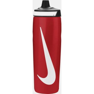 Пляшка Nike REFUEL BOTTLE GRIP 32 OZ червоний 946 мл (N.100.9958.636.32)