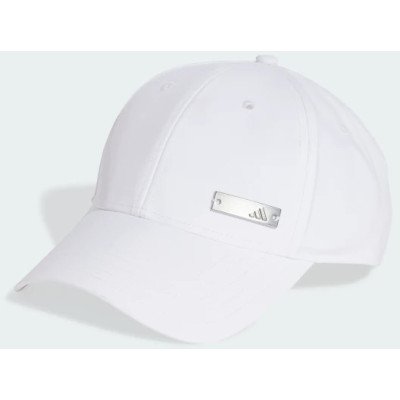 Кепка Adidas BB CAP LT MET білий OSFW (54-56 см)