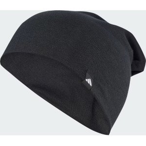 Шапка Adidas LONG BEANIE чорний OSFY (54-55 см) (JV5389)