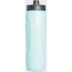 Пляшка Under Armour Sideline Squeeze 32oz бірюзовий 950 мл (UA70090-60006)