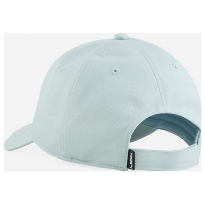 Кепка Puma ESS NO. 1 LOGO PATCH BB Cap зелений Уні S (025997-05)