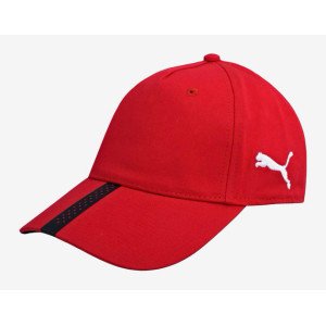 Кепка Puma LIGA CAP червоний Уні OSFA