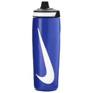 Пляшка Nike REFUEL BOTTLE 32 OZ синій Уні 946 мл