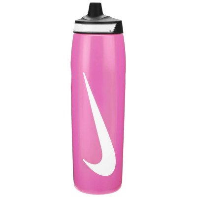 Пляшка Nike REFUEL BOTTLE 32 OZ рожевий Уні 946 мл